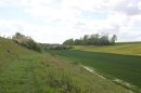 Vallée du chemin de Davenescourt